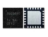 IC Điểu Khiển Sạc BQ25890